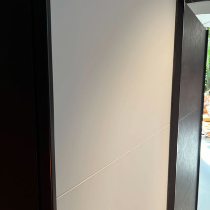 Jutzler - Kleiderschrank Schwebetüren - 203x57x220cm