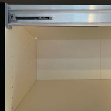 Kleiderschrank Schwebetüren - 203x57x220cm