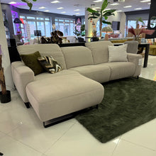 Toni Ecksofa
