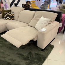 Toni Ecksofa
