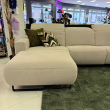 Toni Ecksofa