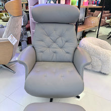 Volden Relaxsessel - Leder