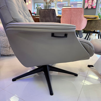 Volden Relaxsessel - Leder