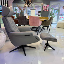Volden Relaxsessel - Leder