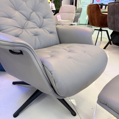 Volden Relaxsessel - Leder