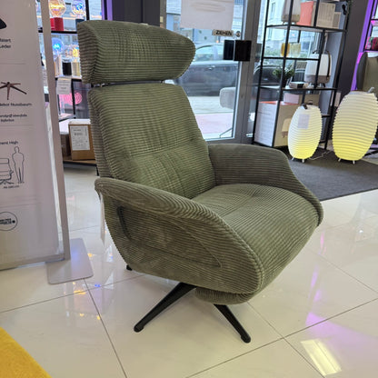 Clement Relaxsessel - Breitcord