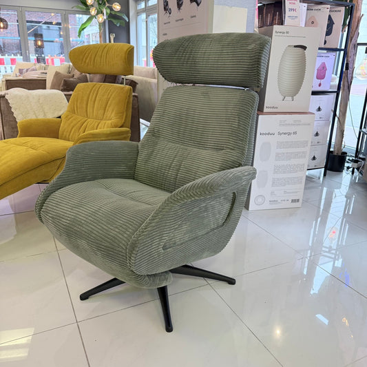 Clement Relaxsessel - Breitcord