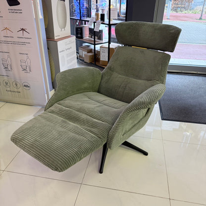 Clement Relaxsessel - Breitcord