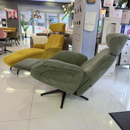 Clement Relaxsessel - Breitcord