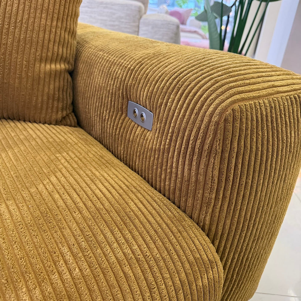 Hudson MOVE Ecksofa
