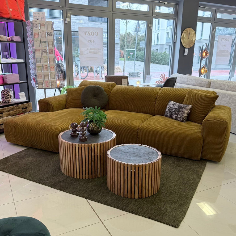 Hudson MOVE Ecksofa