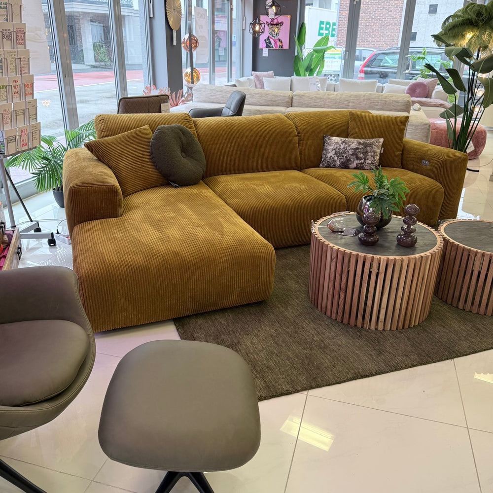 Hudson MOVE Ecksofa