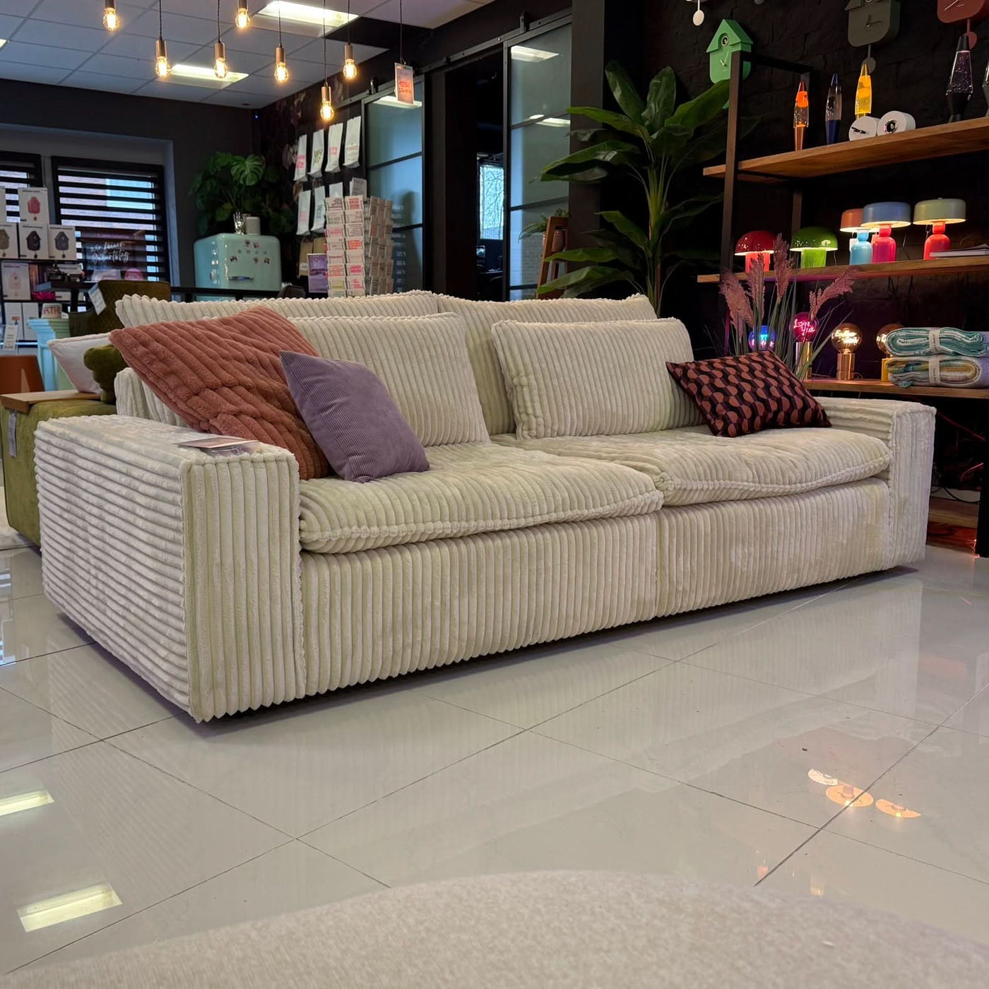 Sylt Bigsofa