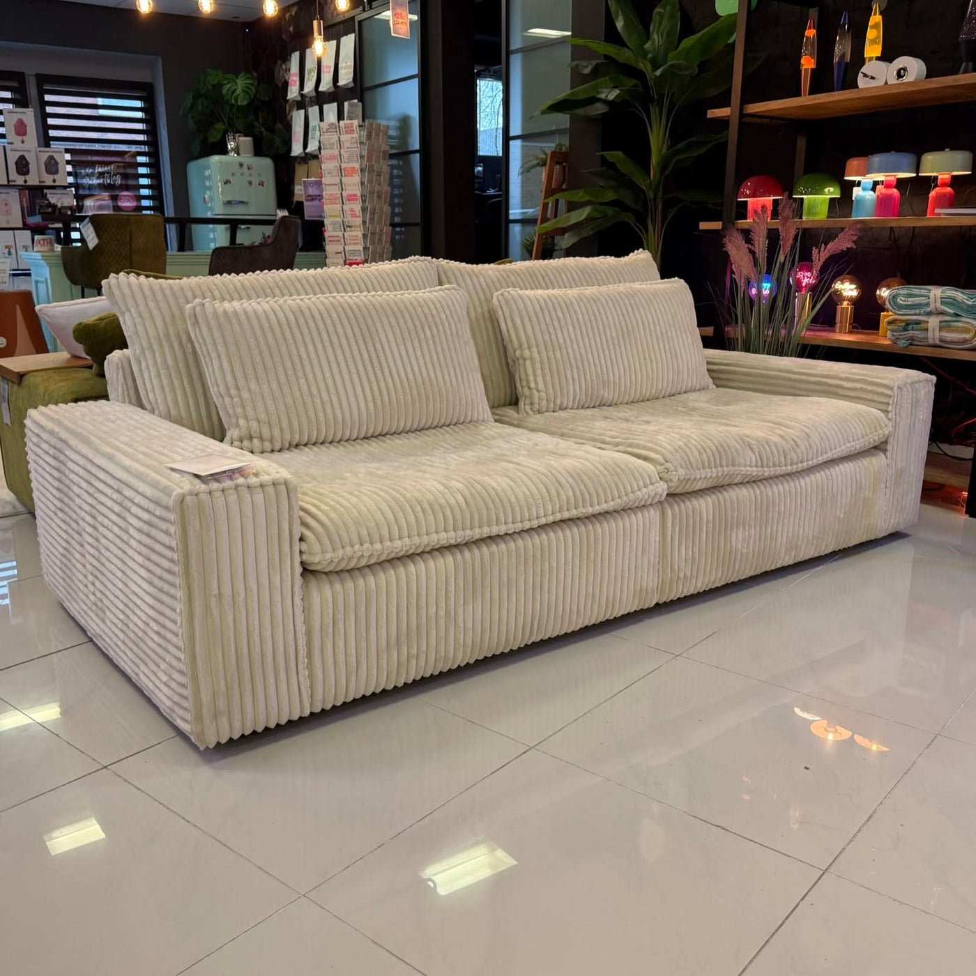 Sylt Bigsofa