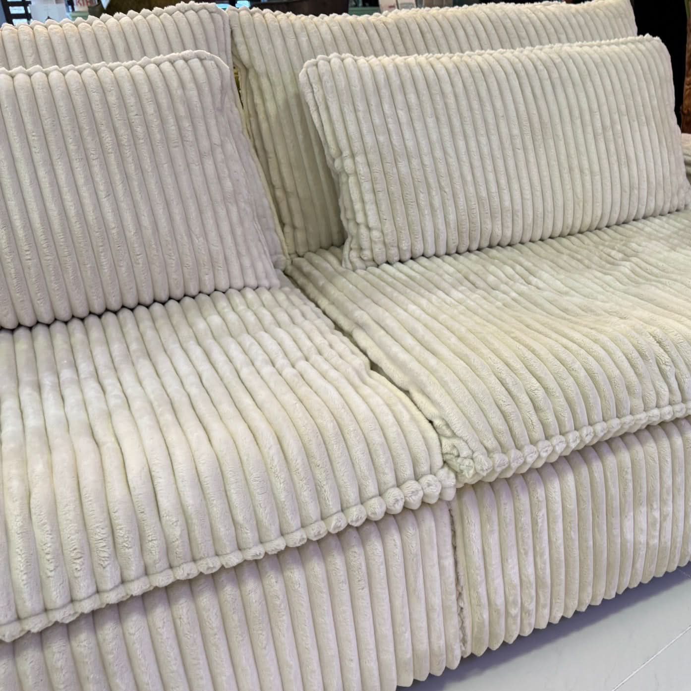 Sylt Bigsofa