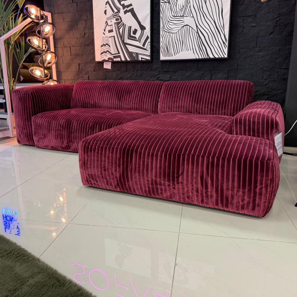 Timmy Ecksofa