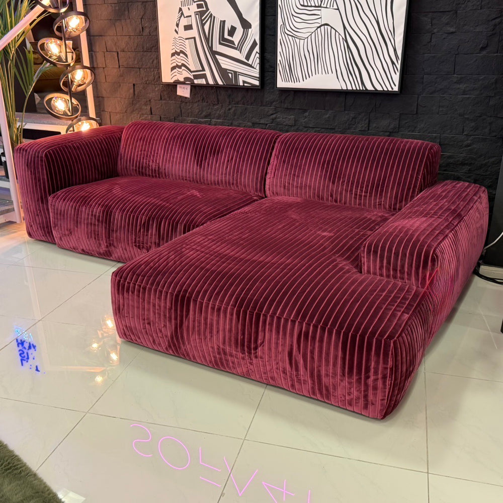 Timmy Ecksofa