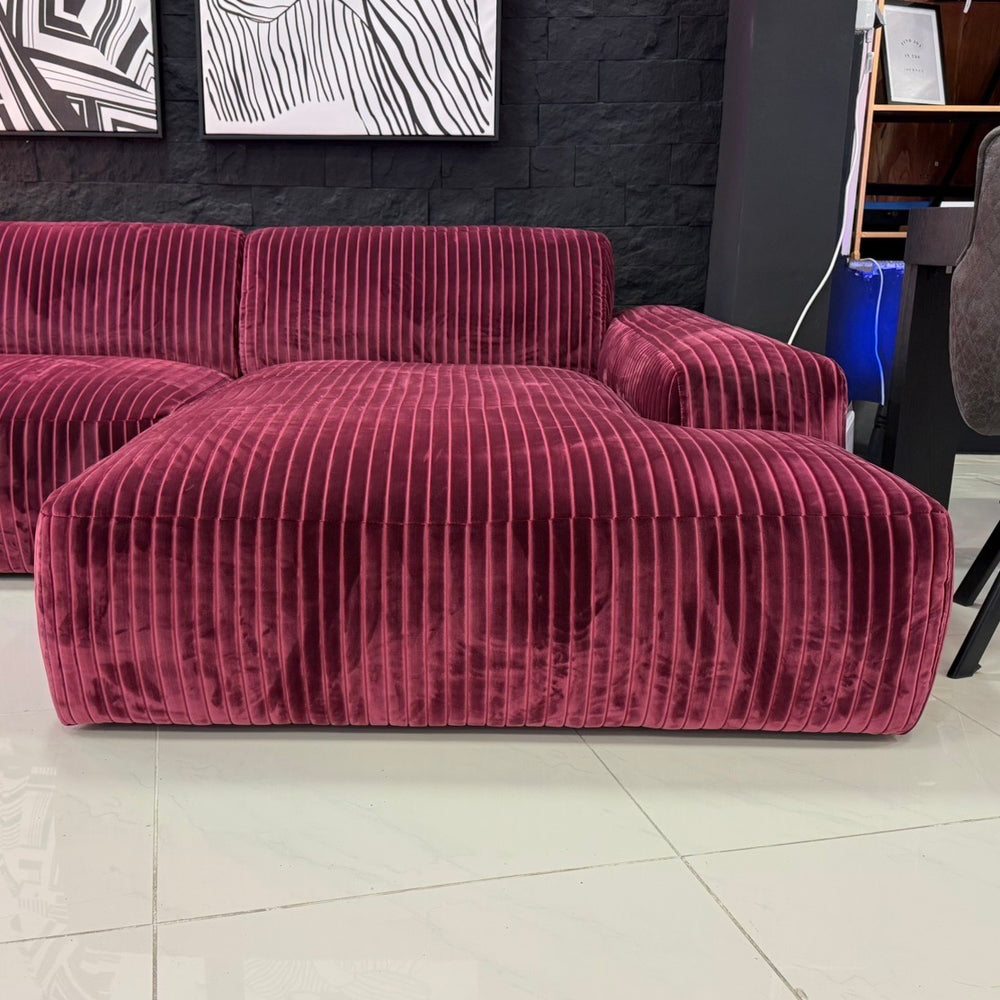 Timmy Ecksofa