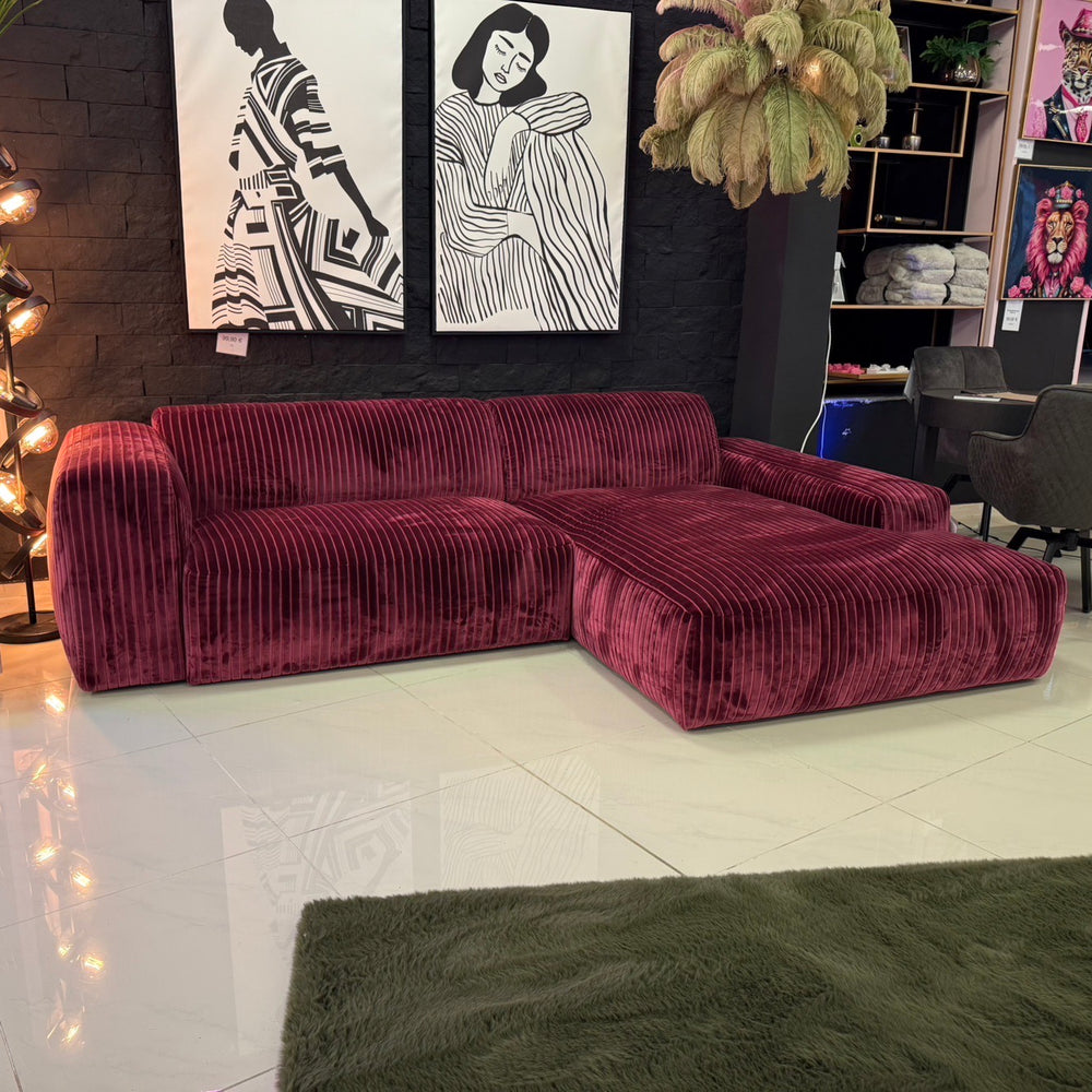 Timmy Ecksofa