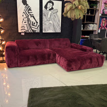 Timmy Ecksofa