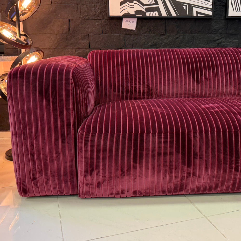 Timmy Ecksofa