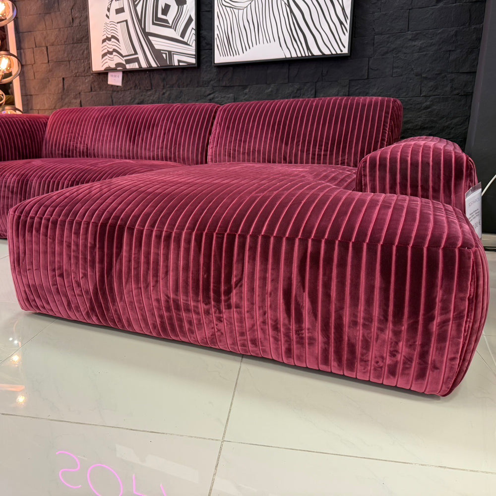 Timmy Ecksofa