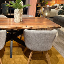 Oldwood Esstisch - 180x90cm