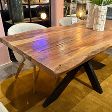 Oldwood Esstisch - 180x90cm