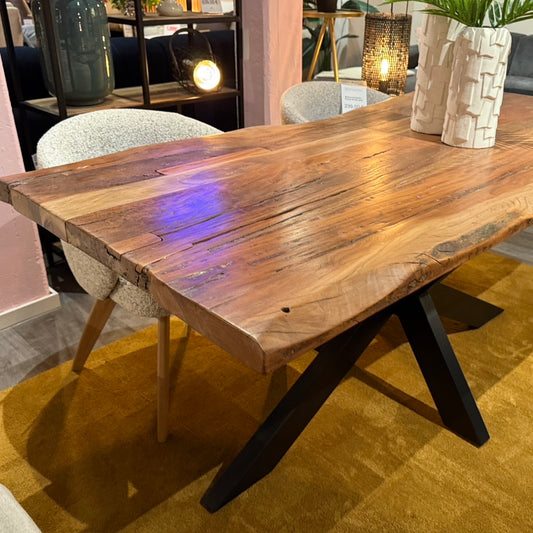 Oldwood Esstisch - 180x90cm