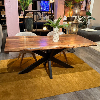 Oldwood Esstisch - 180x90cm