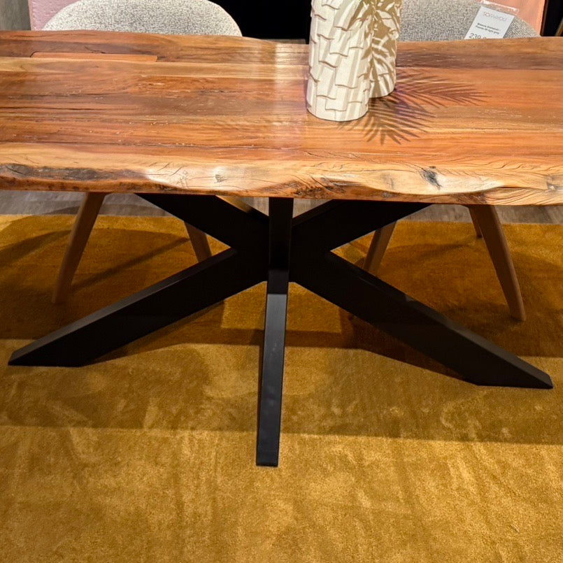 Oldwood Esstisch - 180x90cm