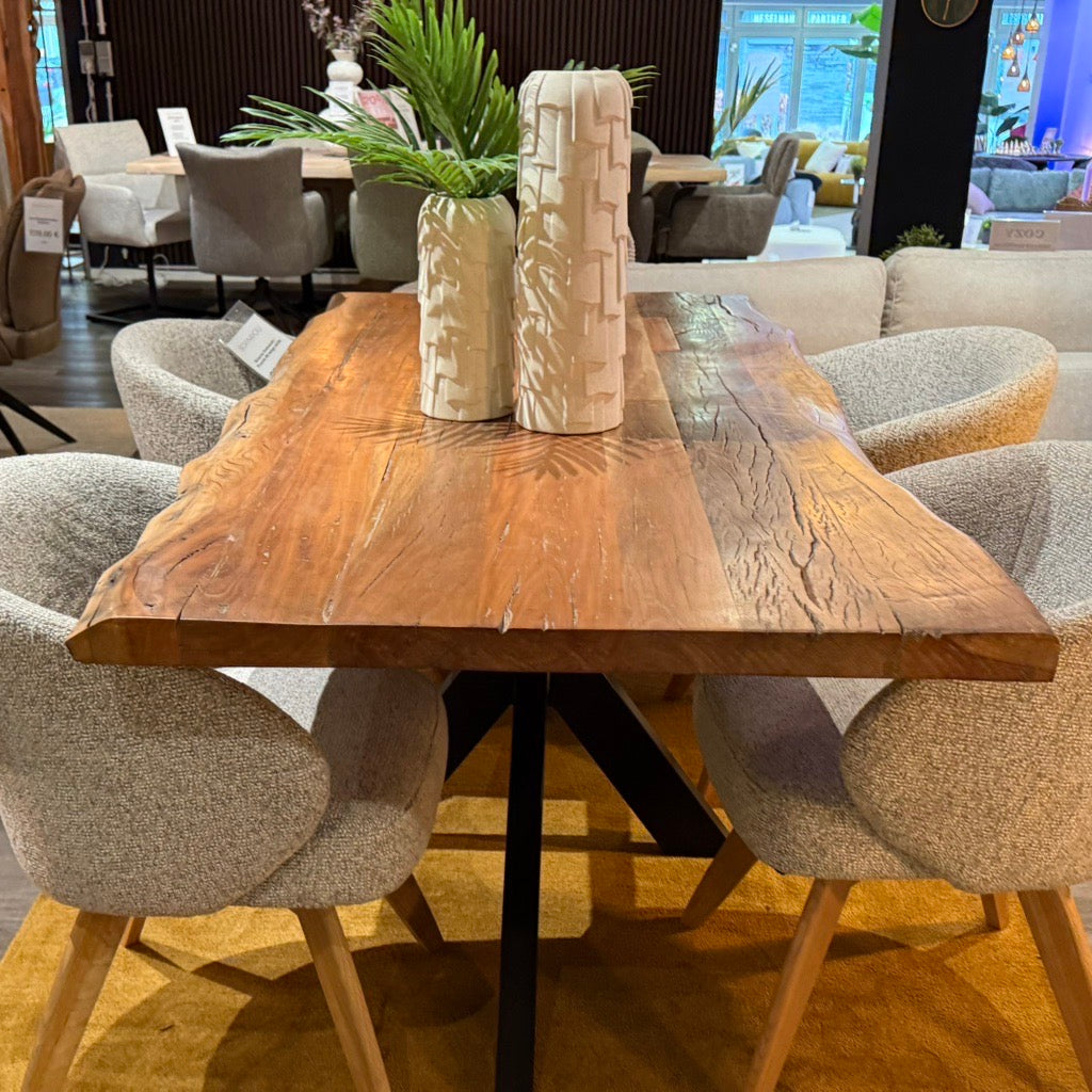 Oldwood Esstisch - 180x90cm