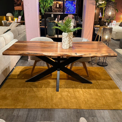 Oldwood Esstisch - 180x90cm