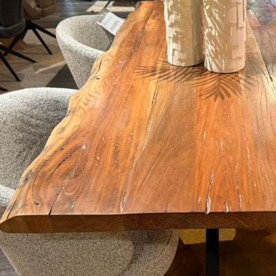 Oldwood Esstisch - 180x90cm