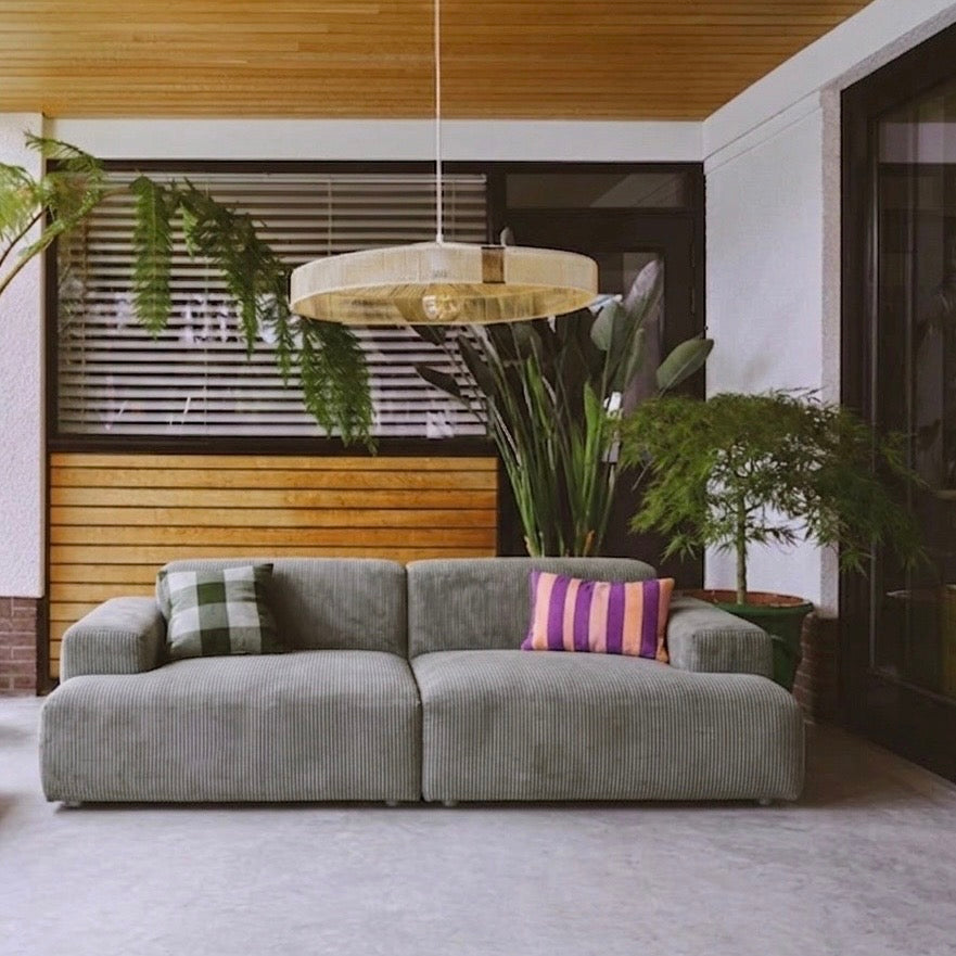 Milo Bigsofa