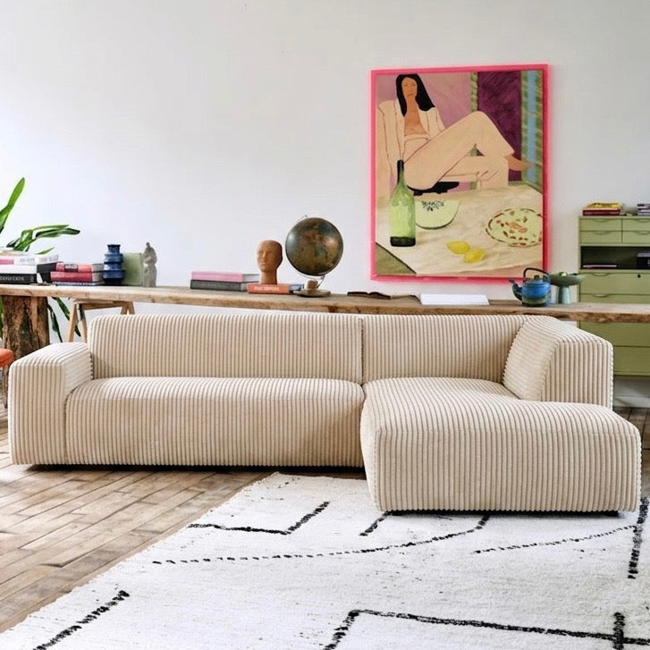 Milo Ecksofa