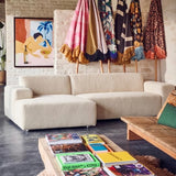 Milo Ecksofa