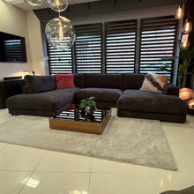 Cozy Wohnlandschaft