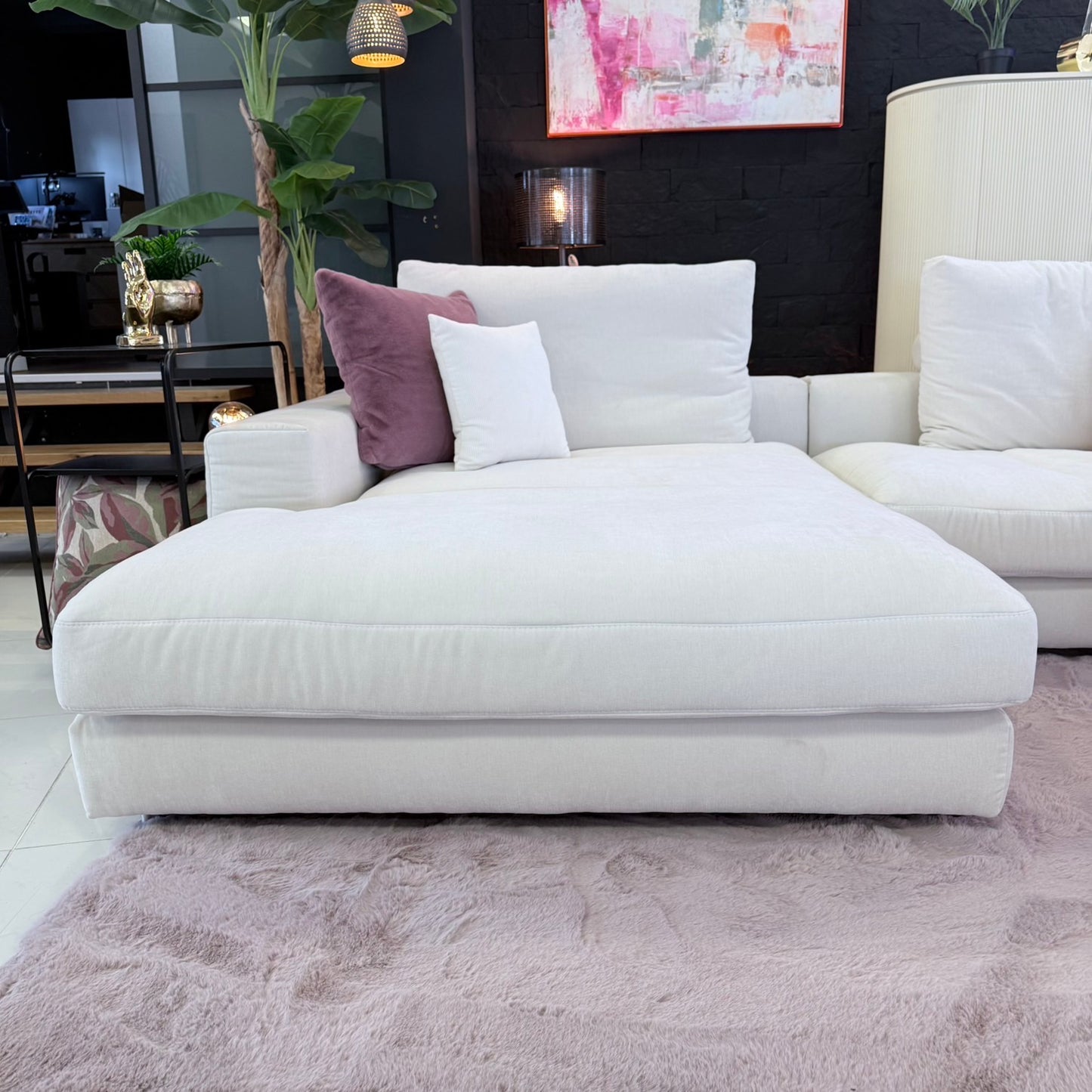 Berry Ecksofa