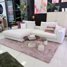 Berry Ecksofa