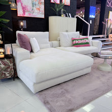Berry Ecksofa
