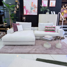 Berry Ecksofa