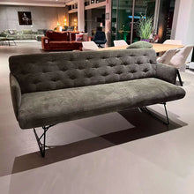 Monty Bench - Bank - 5 Größen - ab 166cm