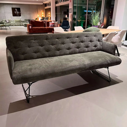 Monty Bench - Bank - 5 Größen - ab 166cm