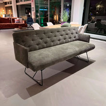 Monty Bench - Bank - 5 Größen - ab 166cm