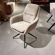 Dave Drehstuhl mit Armlehne - Cornstalk