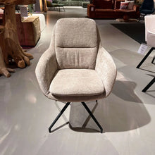 Dave Drehstuhl mit Armlehne - Cornstalk