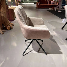 Dave Drehstuhl mit Armlehne - Cornstalk