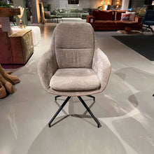 Dave Drehstuhl mit Armlehne - Cornstalk