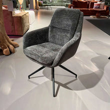 Dave Drehstuhl mit Armlehne - Beetle